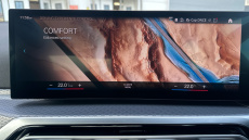 BMW 3 Series 320i M Sport 4dr Step Auto Petrol Saloon